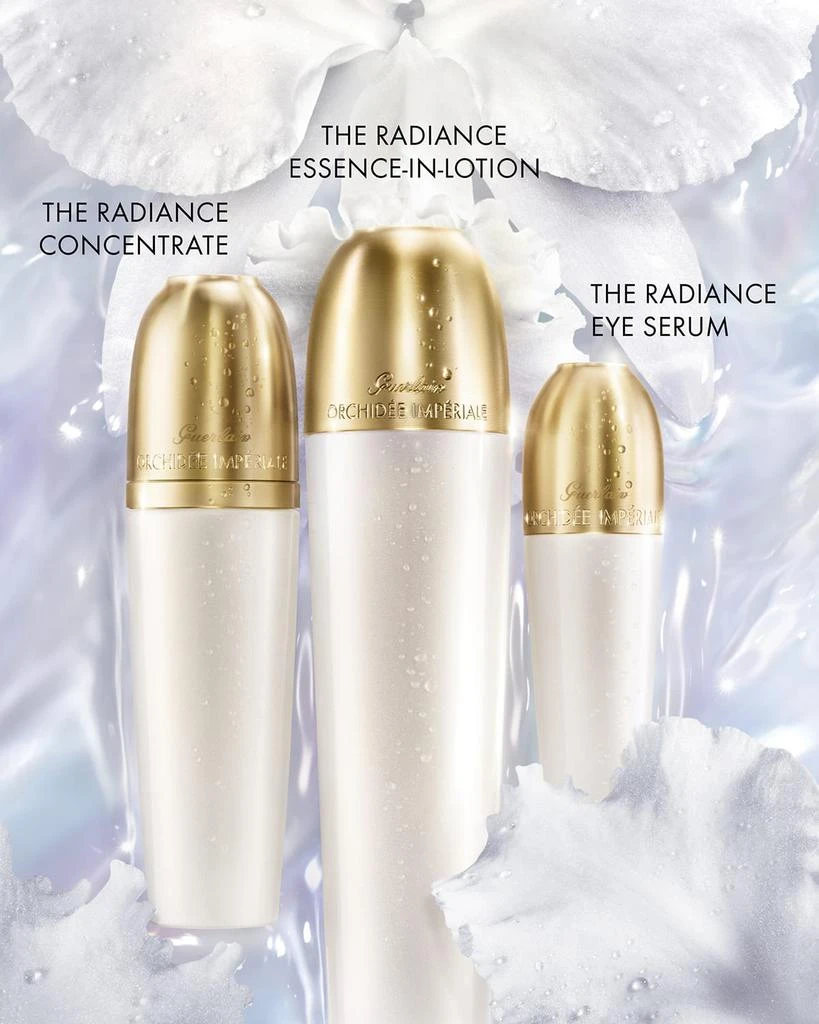 Guerlain Orchidee Imperiale Brightening Anti-Aging Radiance Eye Serum, 0.5 oz. 7