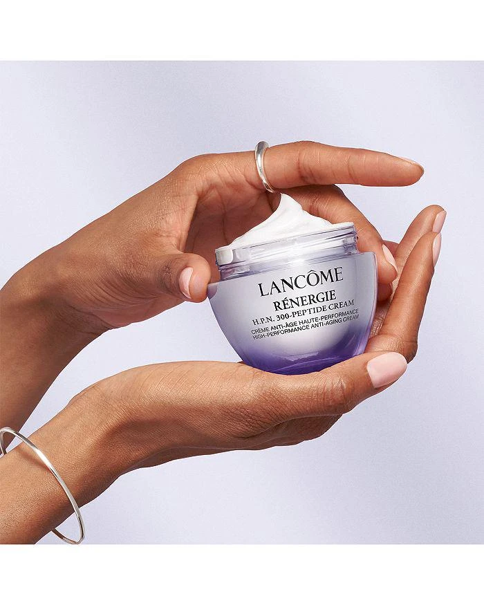 Lancôme Rénergie H.P.N. 300-Peptide Anti-Aging Cream 9