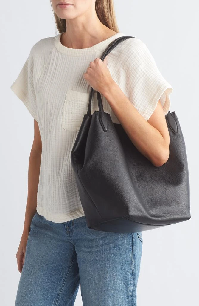 Madewell The Shopper Tote 2