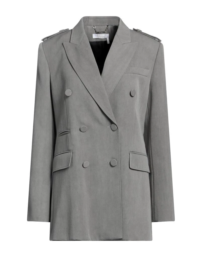 Chloé Blazer 1