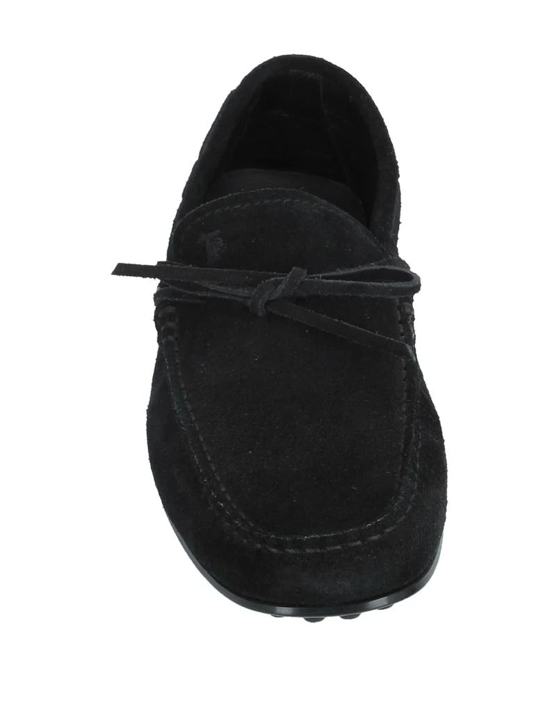Tod's Loafers 4
