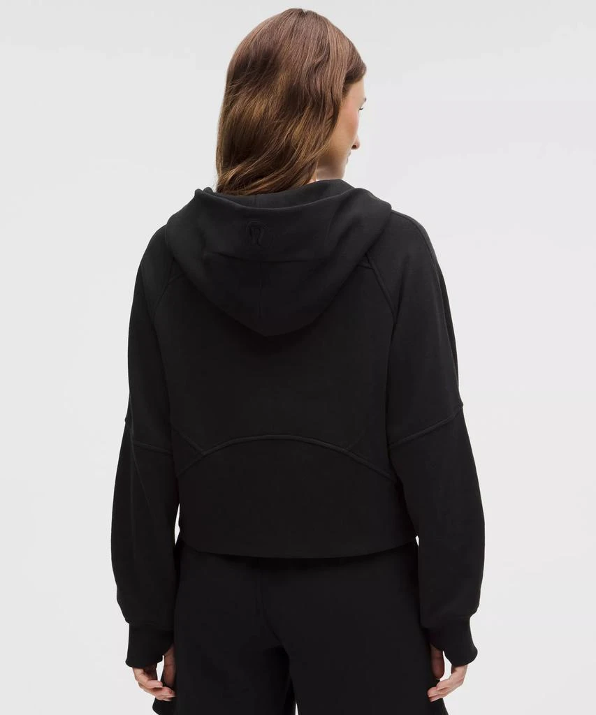 Lululemon Scuba Oversized Full-Zip Hoodie 3