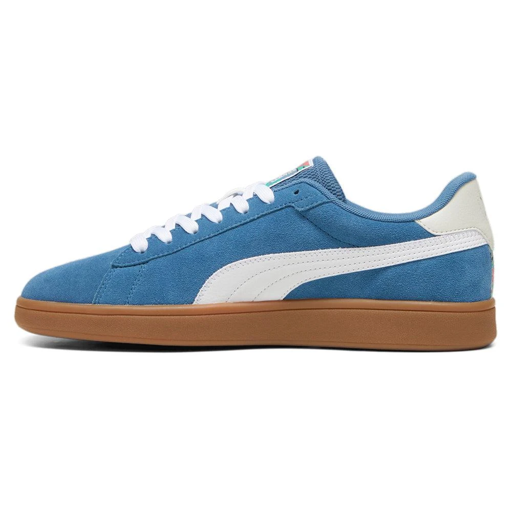 Puma Smash 3.0 Year Of Sports Lace Up Sneakers 3