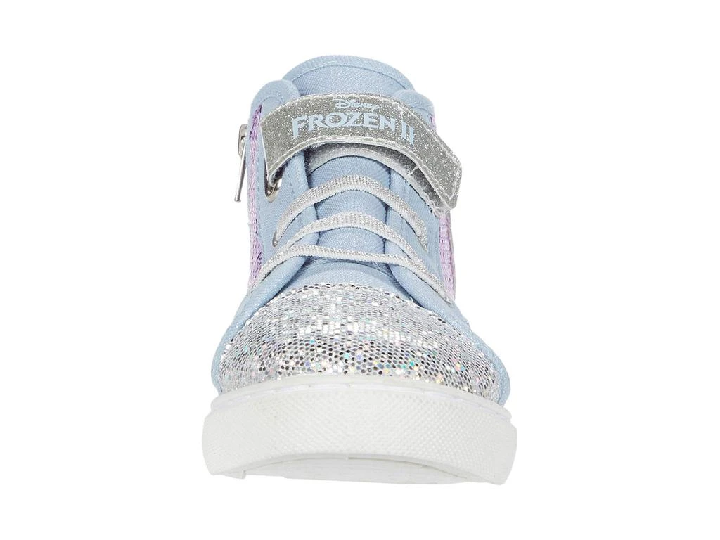 Josmo Kids Frozen Canvas Sneaker (Toddler/Little Kid) 7