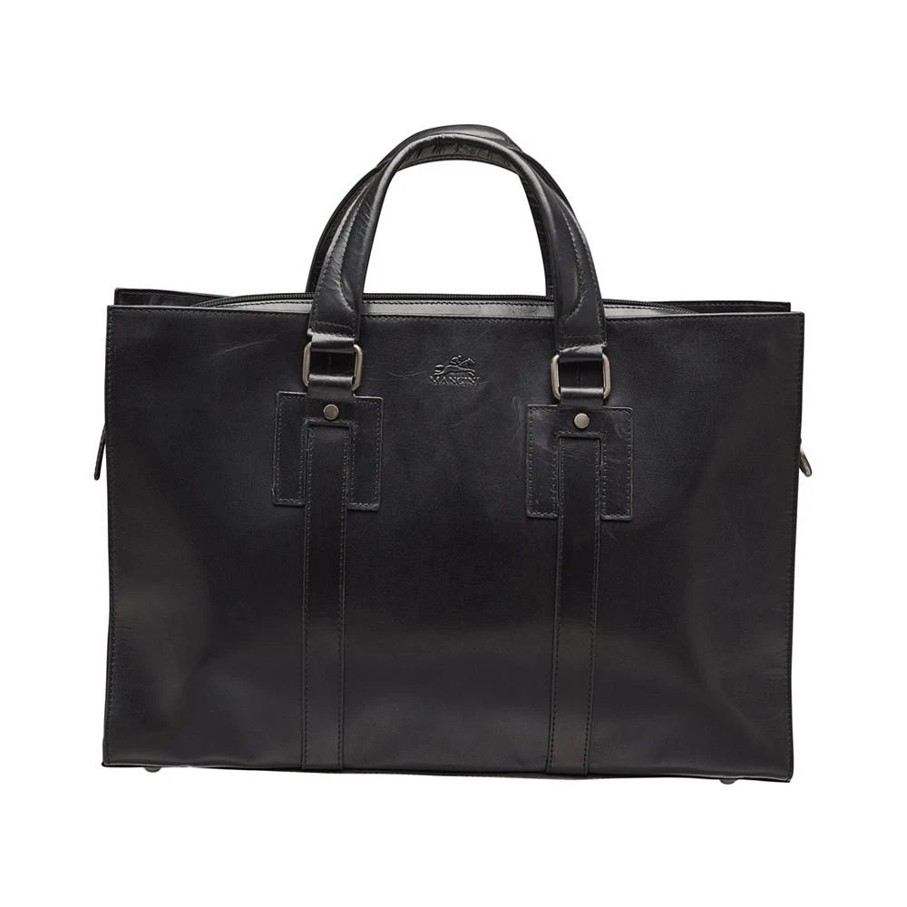 Mancini Men's Tote for 14" Laptop