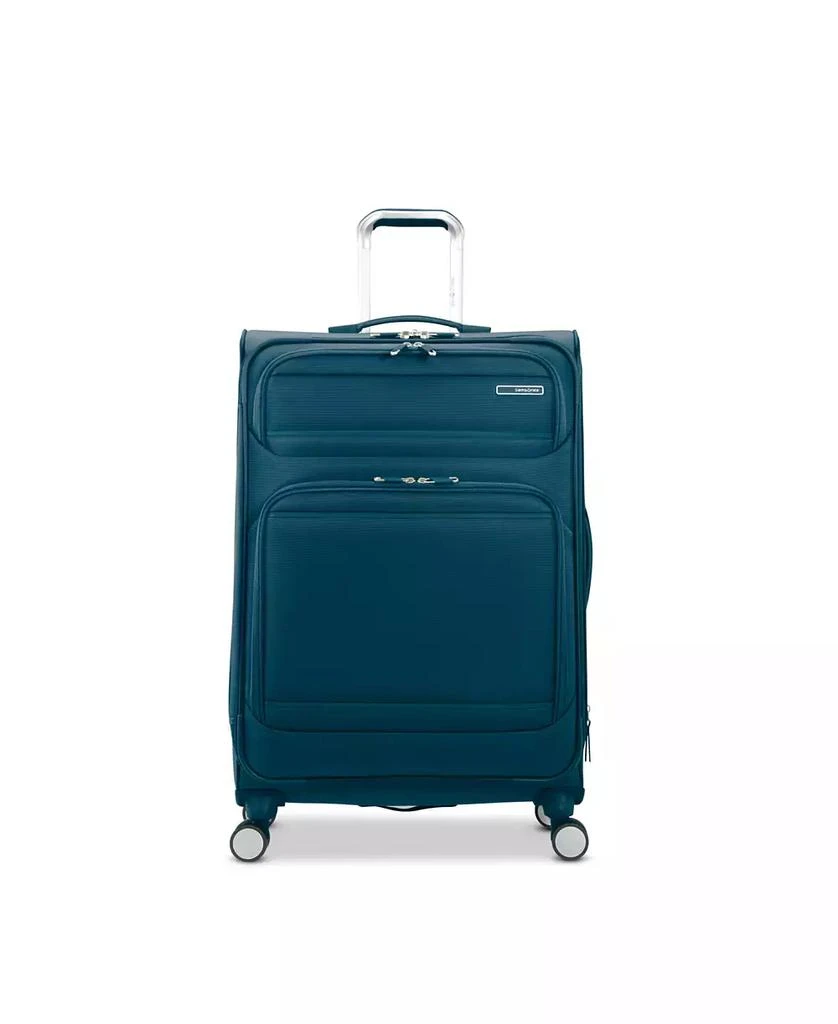 Samsonite Lite Air ADV 25" Medium Check In Spinner, Created for Macy's 1