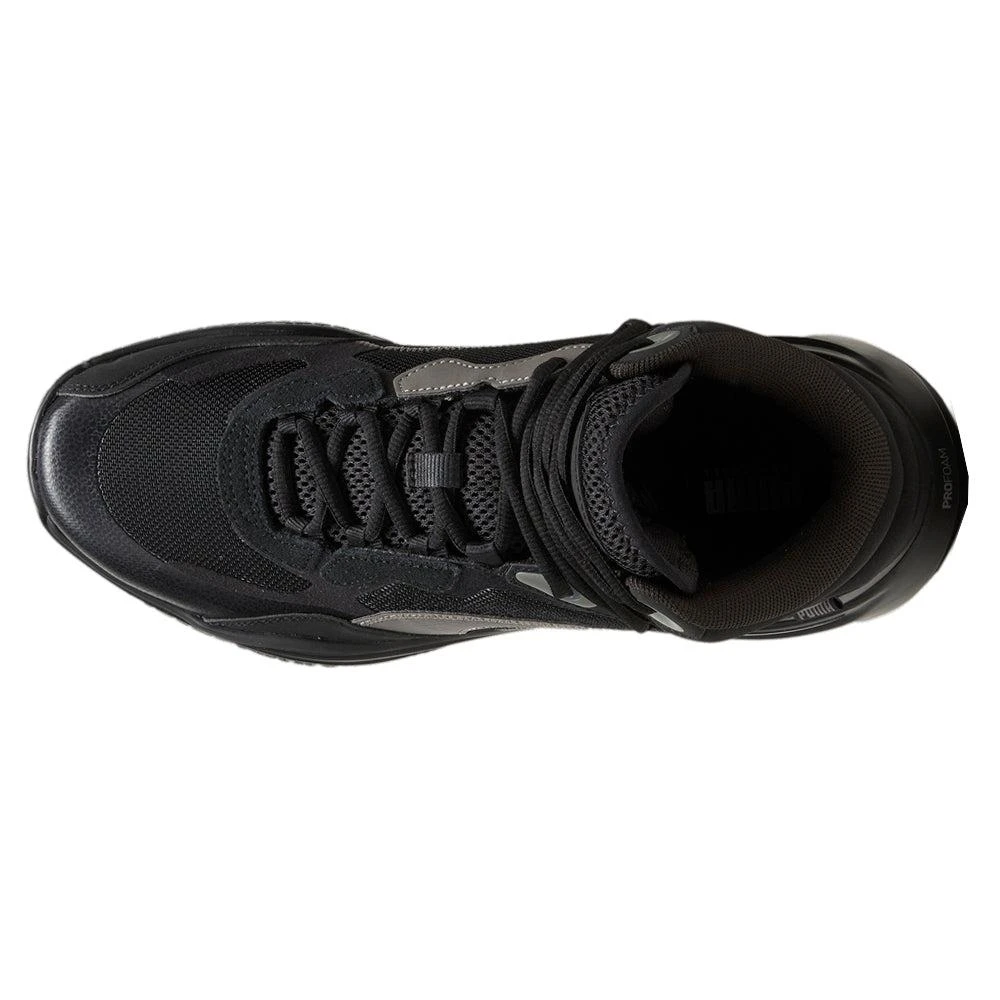 Puma Playmaker Pro Mid Basketball Shoes 4