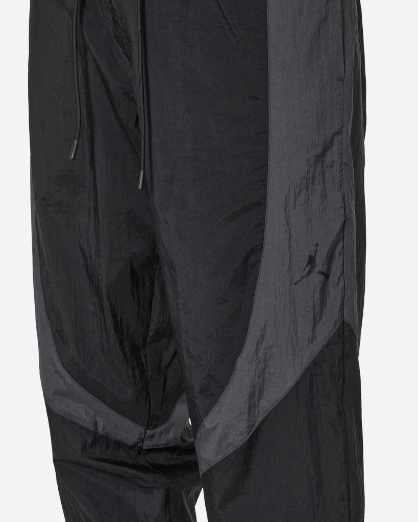 Jordan Sport Jam Warm-Up Pants Black / Dark Shadow 5