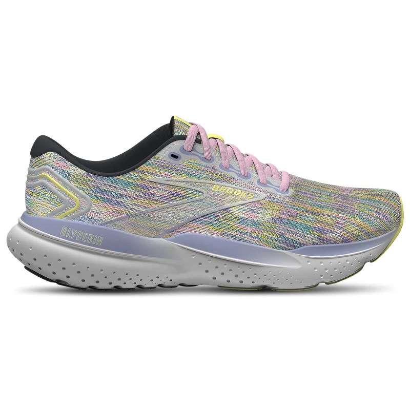 Brooks Brooks Glycerin 21 - Women's 1