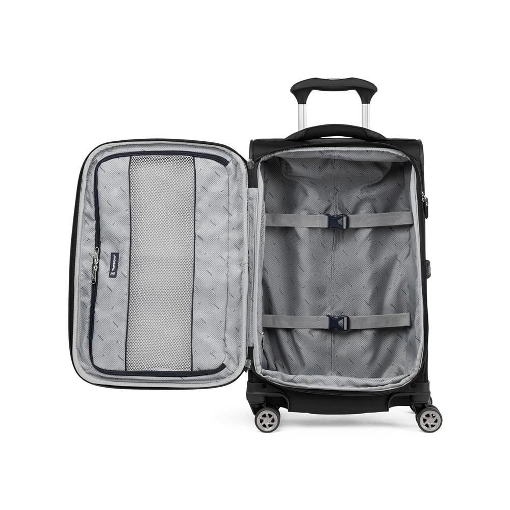 Travelpro WalkAbout 6 Carry-on Expandable Spinner, Created for Macy's 5