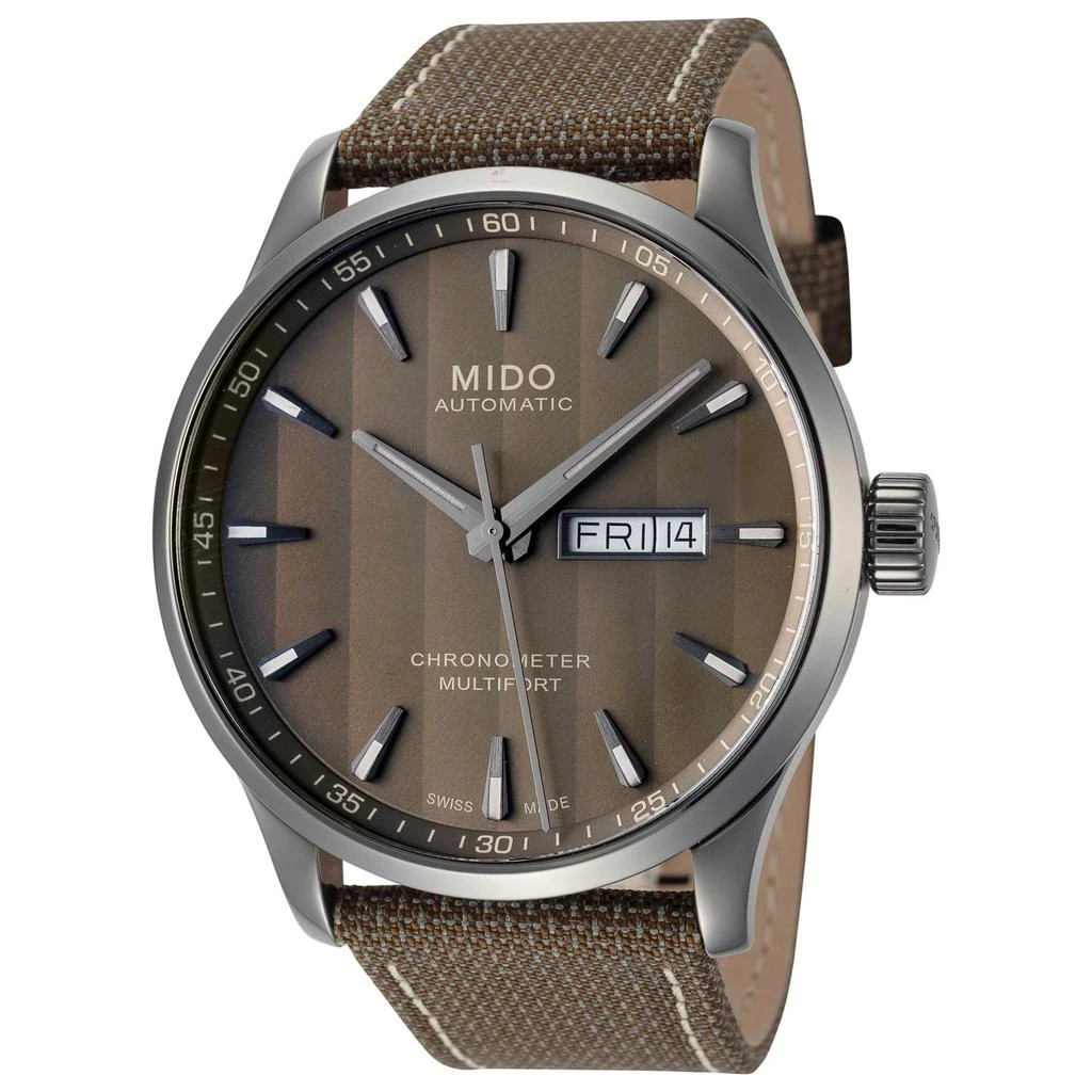 MIDO Mido Men's Watch M0384313709100 1
