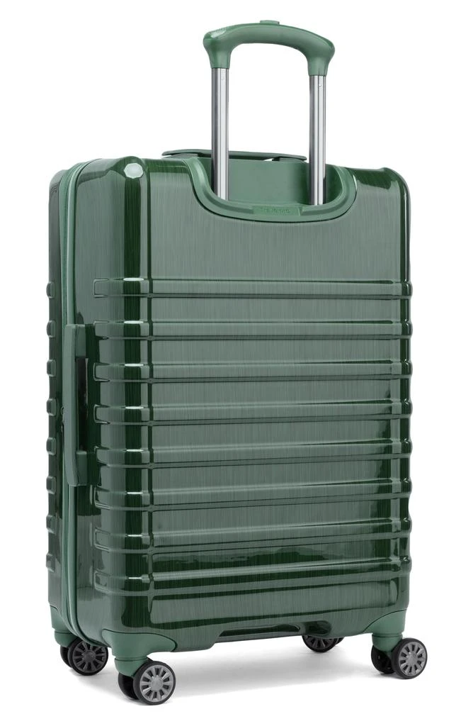 TRAVELPRO Rollmaster<sup>™</sup> 2 24" Expandable Medium Checked Hardside Spinner Luggage 3