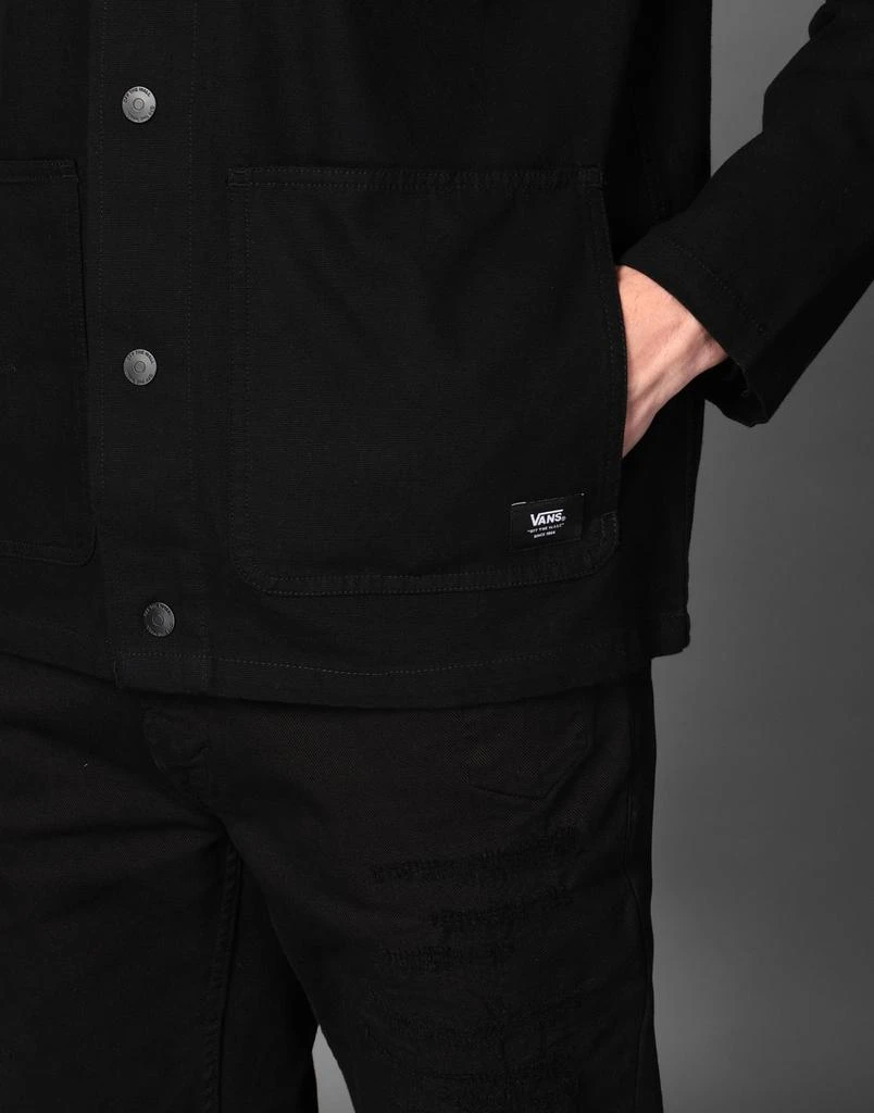 Vans Jacket 5