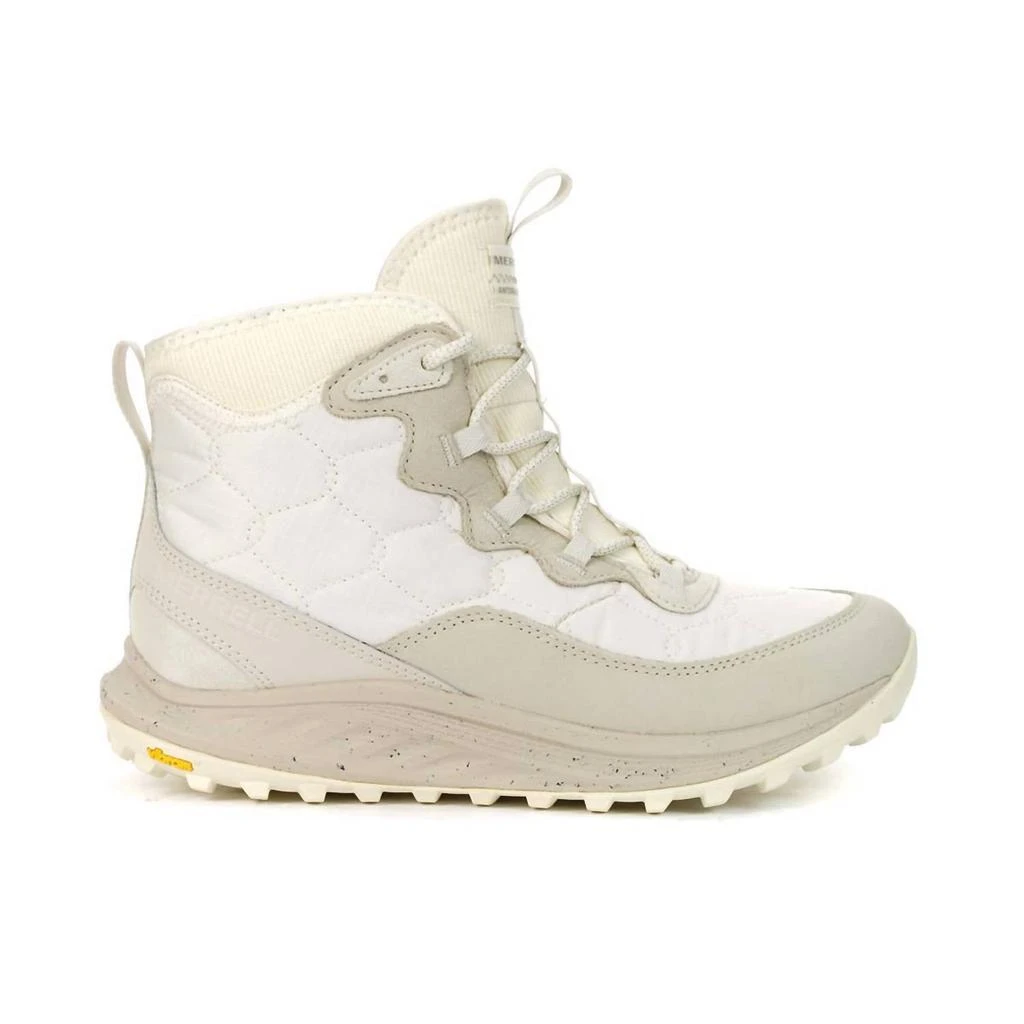 Merrell Merrell - Women's Antora 3 Thermo Mid Waterproof Boot 1
