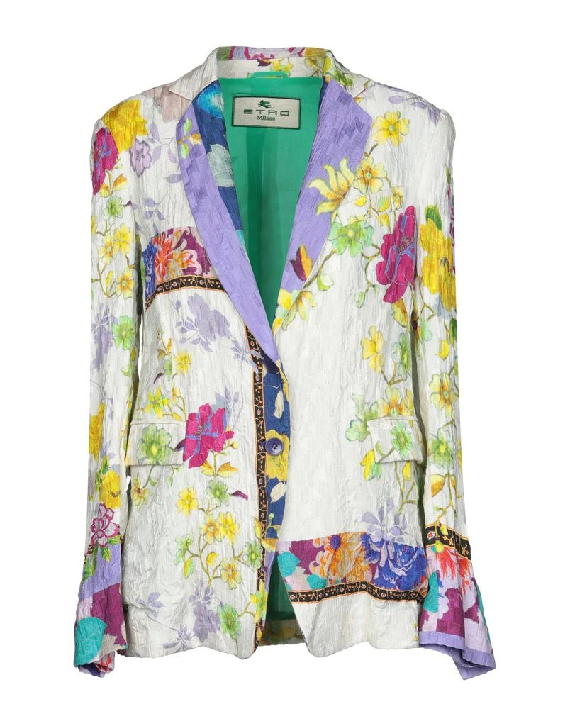 ETRO Blazer 1