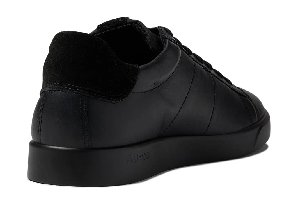 ECCO Street Lite Retro Sneaker 5