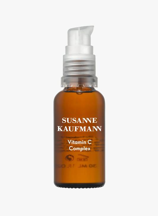 Susanne Kaufmann Vitamin C Complex