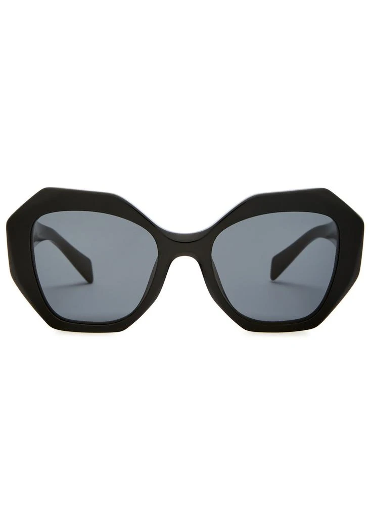 Prada Oversized sunglasses 2
