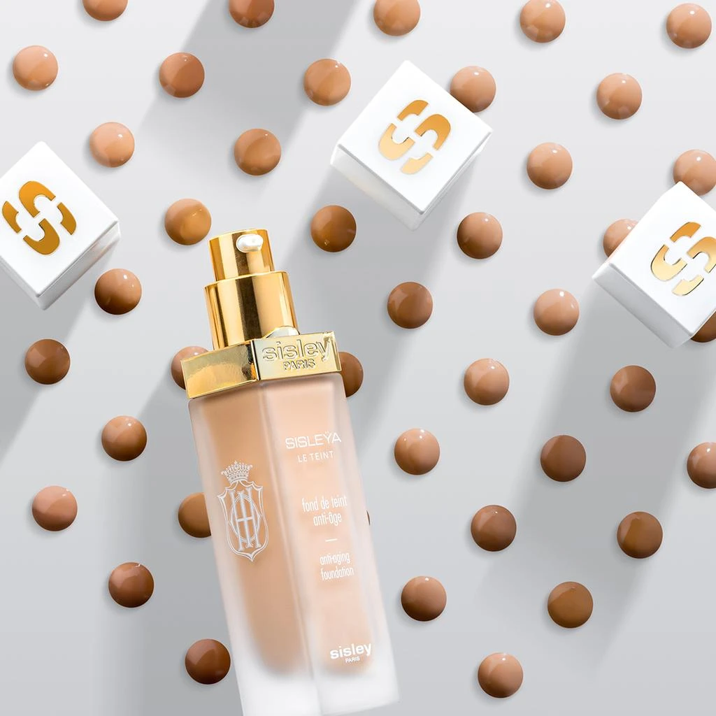 Sisley Sisley Paris Sisleÿa Le Teint Foundation 30ml 6