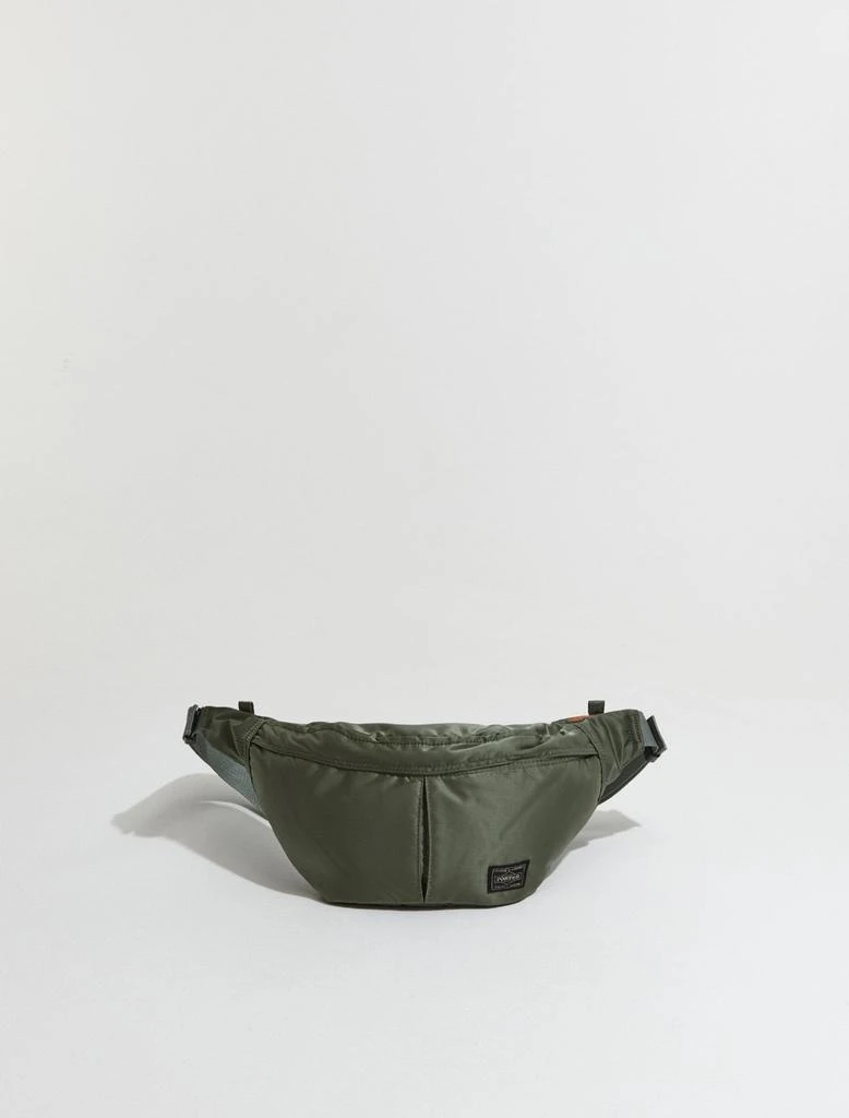 Porter Porter-Yoshida & Co Small Tanker Waist Bag 1