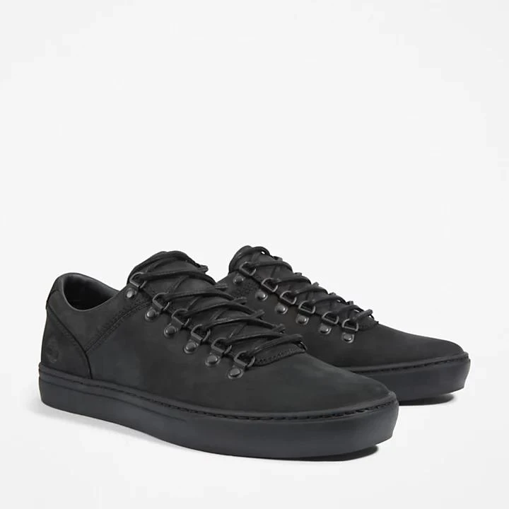 Timberland Adventure 2.0 Cupsole Alpine Sneaker for Men in Black 4