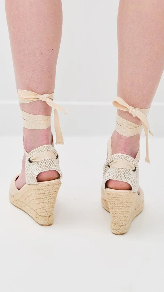 Soludos Marseille Wedges 3