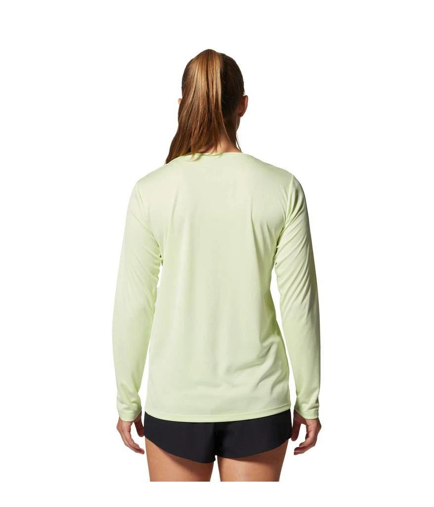 Mountain Hardwear Wicked Tech™ Long Sleeve 3