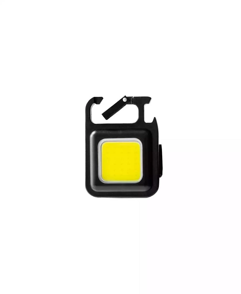Travelon Set of 2, COB Multy-use Rechargable Travel Lights 7