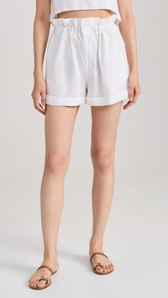Posse Ducky Shorts 6