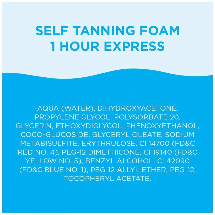 Bondi Sands 1 Hour Express Self Tanning Foam 4