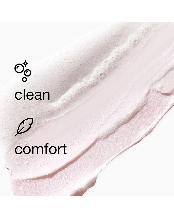 Clinique All About Clean™ Rinse-Off Foaming Face Cleanser 5 oz. 5