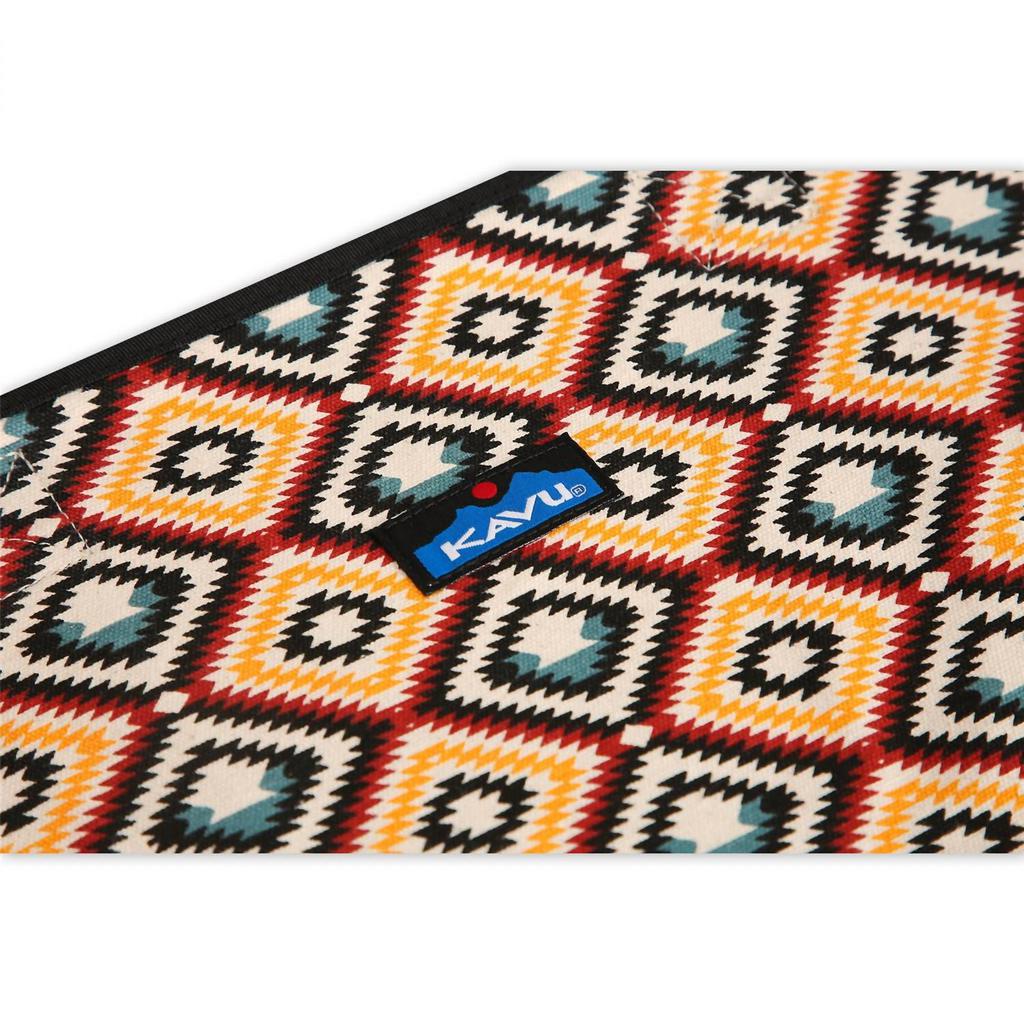 KAVU ORGANIC TOTE