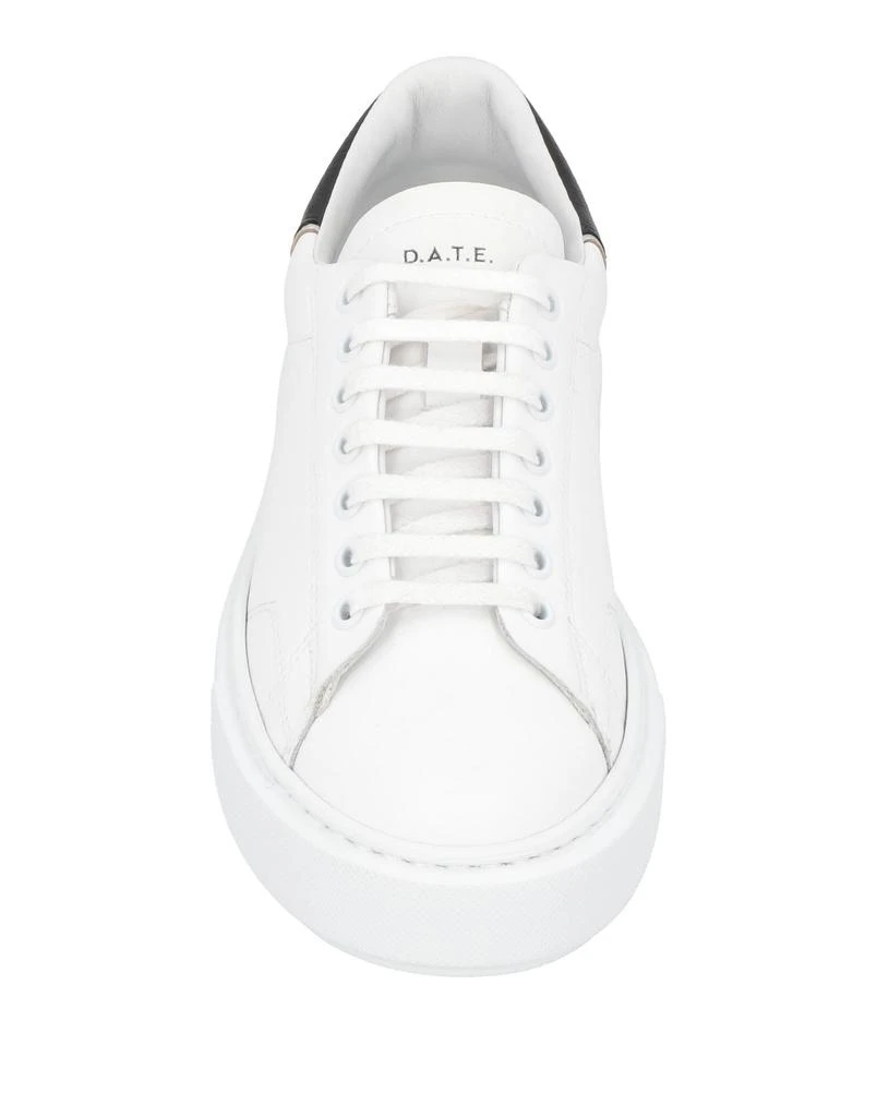 D.A.T.E. Sneakers 4