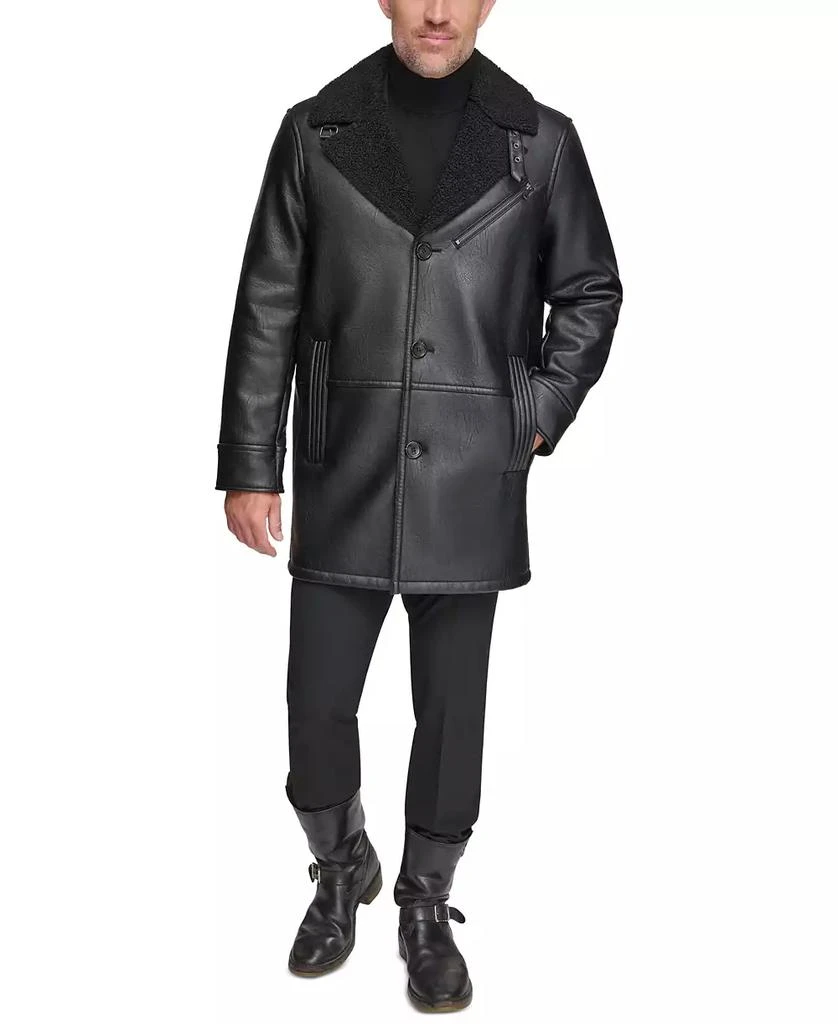 Winter Coat Macys Mens Coats Parka Jackets For Men Macys Mens Winter Coat  Men's Big And Tall
