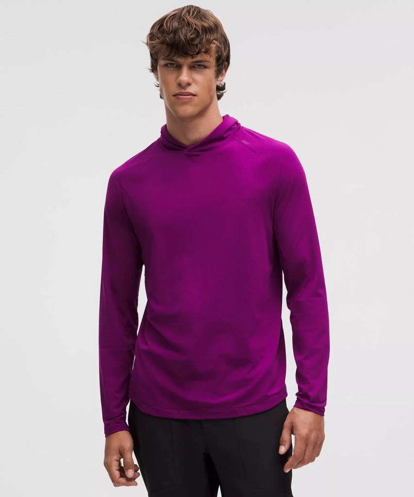 Lululemon License to Train Hoodie 6