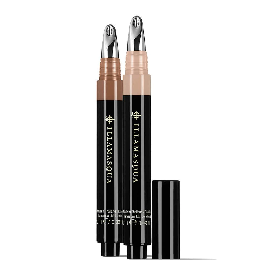 Illamasqua Illamasqua Skin Base Concealer Pen 2.9 ml. 1