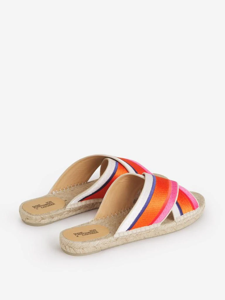 CASTAÑER Castañer Carina Espadrilles 3
