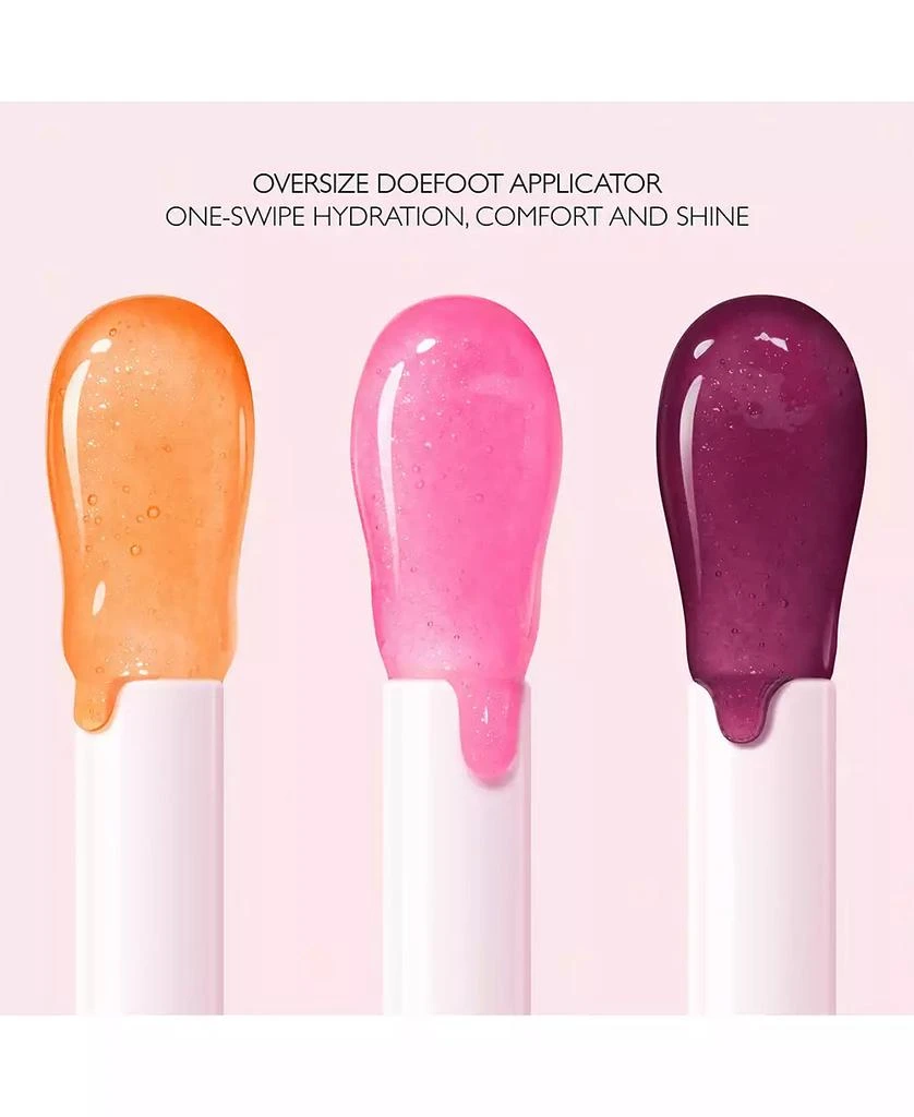 Dior Addict Lip Glow Oil 3
