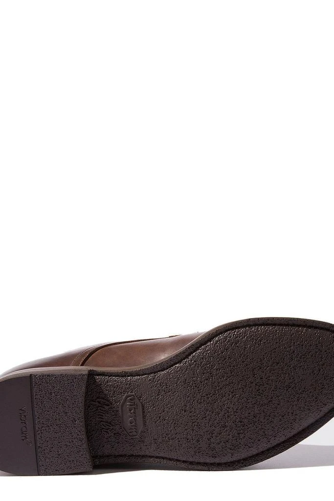 Scarosso Scarosso Paolo Lace-Up Ankle Boots 3