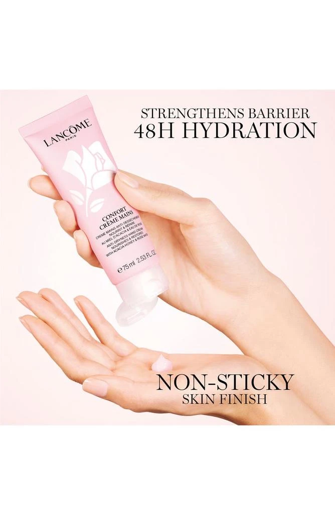 Lancôme Confort Hand Cream 3