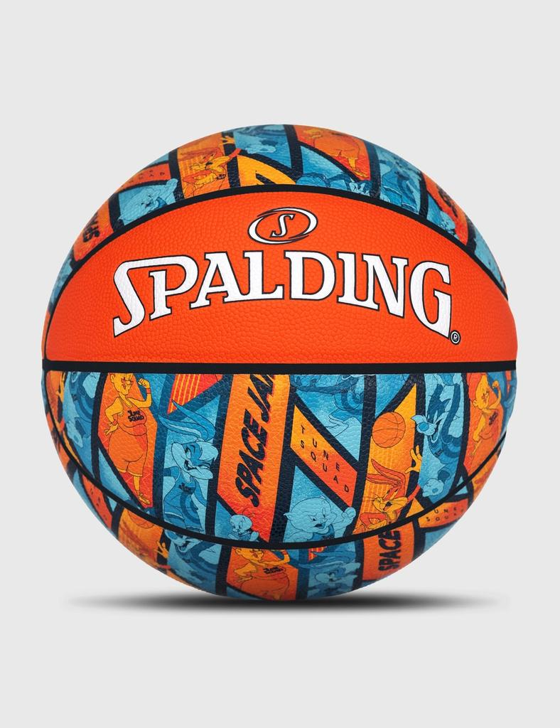 Spalding Spalding x Space Jam: A New Legacy Orange Composite Basketball