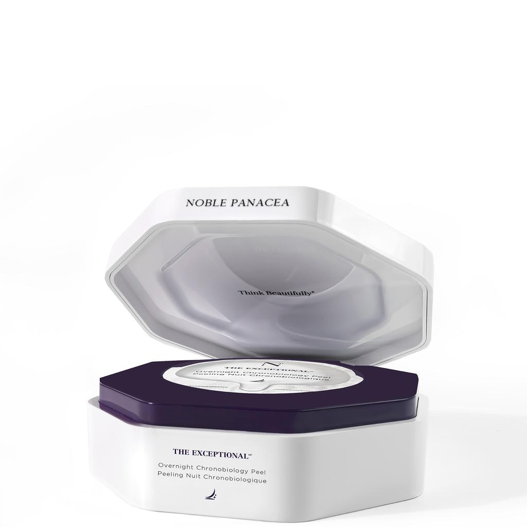 NOBLE PANACEA Noble Panacea The Exceptional Overnight Chronobiology Peel 8 Dose
