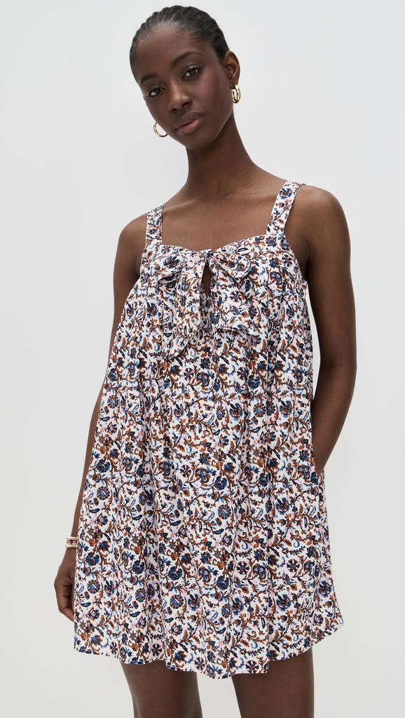 Cleobella Padama Mini Dress