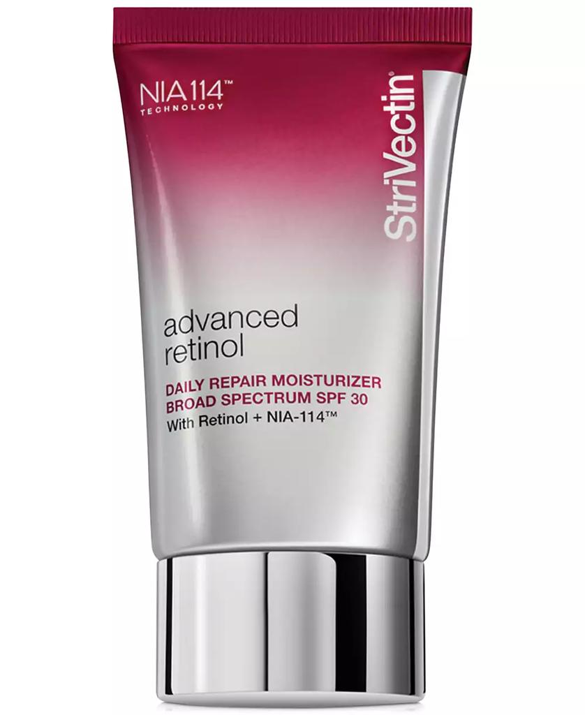 StriVectin Advanced Retinol Daily Repair Moisturizer SPF 30