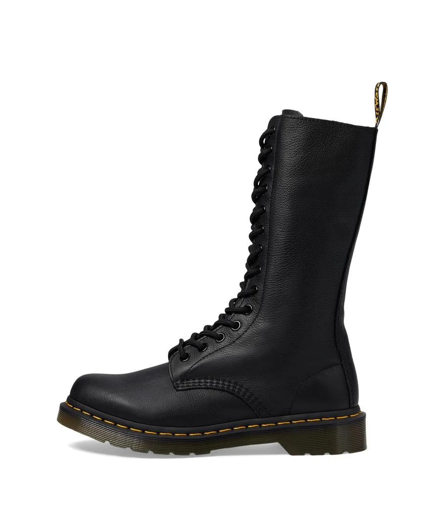 Dr. Martens 1B99 14-Eye Zip Boot 4