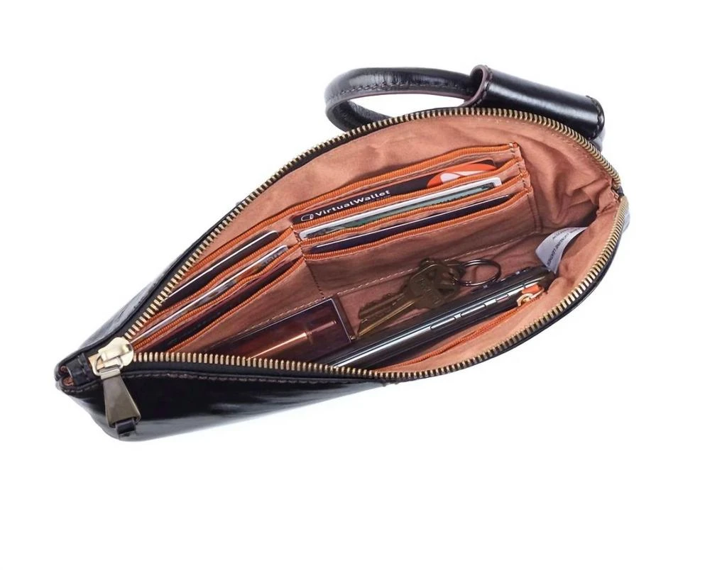 Hobo Hobo - SABLE WRISTLET 2