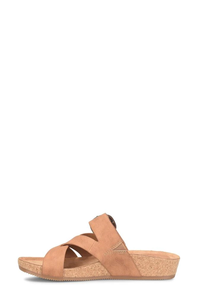 EuroSoft Gwenda Slide Sandal 8
