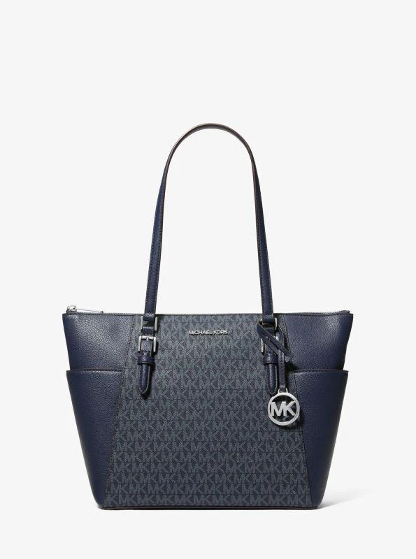 Hotel Kalinga Michael Kors Zipper Tote Hotel Kalinga Michael Kors