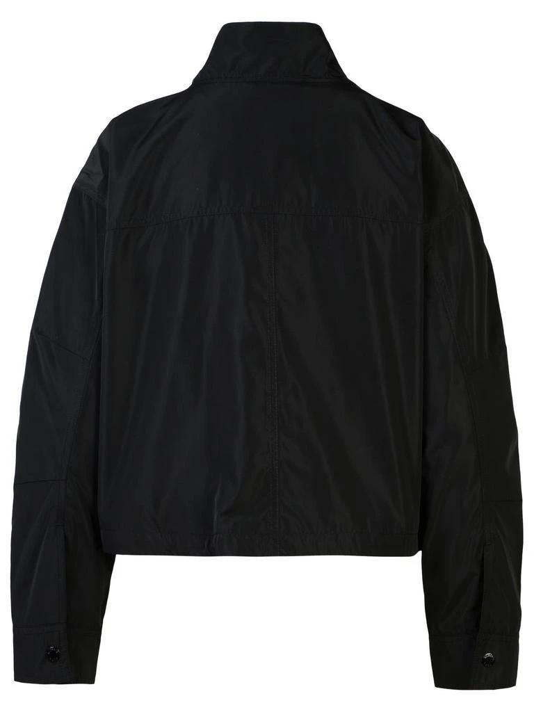 Michael Kors Michael Michael Kors Logo Tape Woven Anorak 2