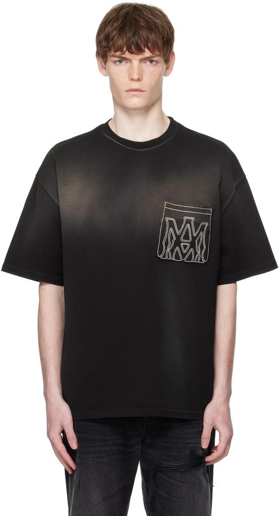 【AMIRI】関税込★新着paradise t-shirt 400076b5-98d5-3cc5-8ca7-
